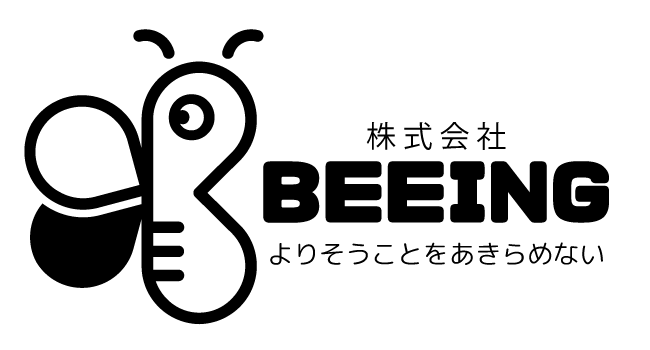 株式会社BEEING